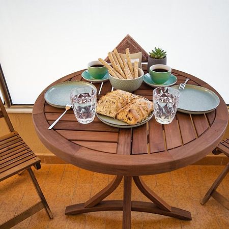 Casa Di Flora Luxurious Apartment In Rhodes Rhodes City Exterior foto