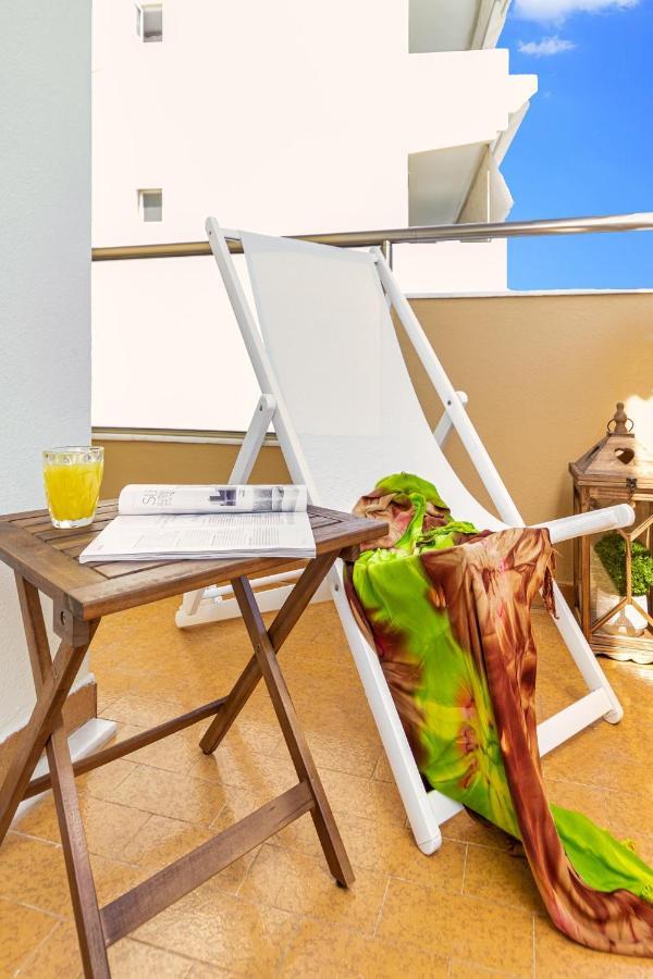 Casa Di Flora Luxurious Apartment In Rhodes Rhodes City Exterior foto