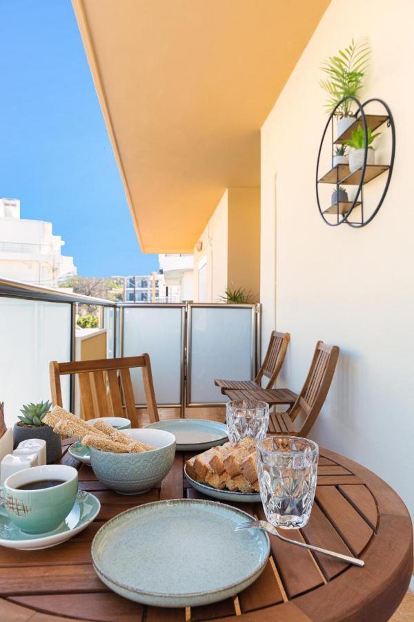 Casa Di Flora Luxurious Apartment In Rhodes Rhodes City Exterior foto